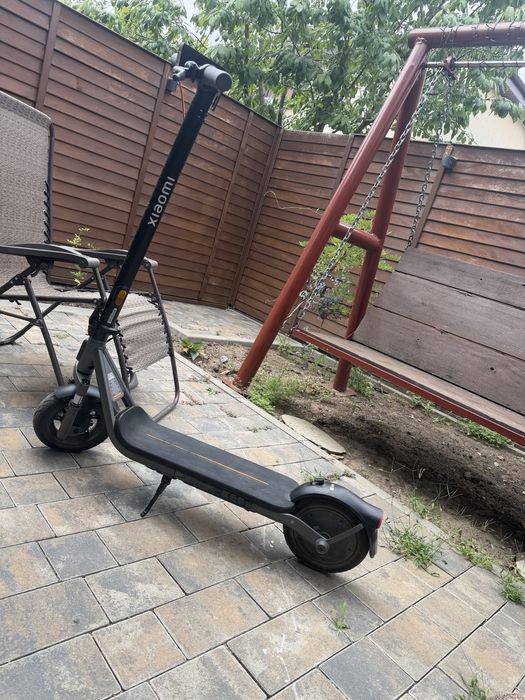 Trotineta Xiaomi