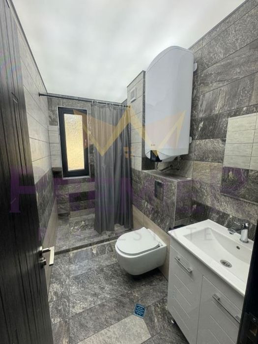 Дава се под наем Тристаен апартамент в Варна, Виница - 80 кв.м за 612 € - Снимка #8