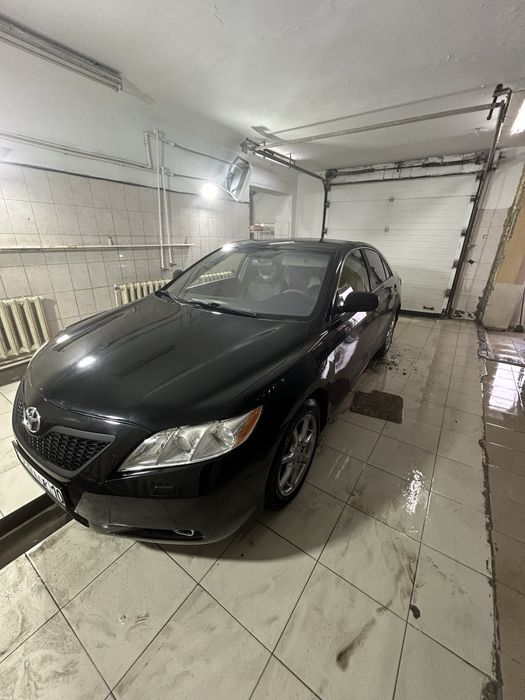 Продам Камри 40 тойота