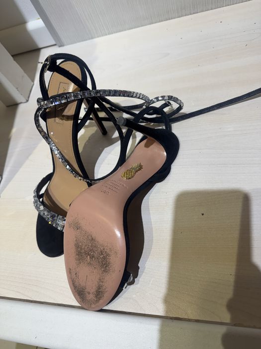 Sandale YSL Originale