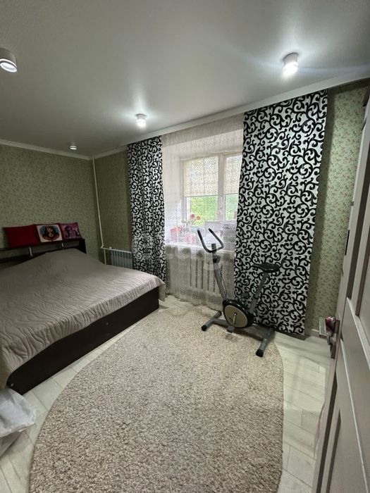 Продам 3 ком.квартиру