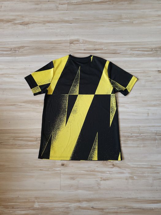Оригинална тениска Nike Dri-Fit x F.C. Inter / Season 19-20 (Pre-Match)