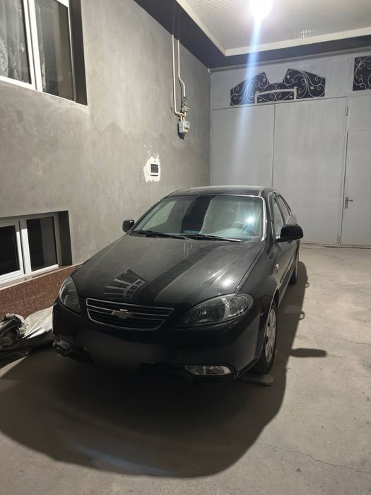 Gentra chevrolet sotiladi