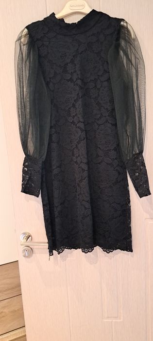 Рокли,полички, панталон Massimo dutty