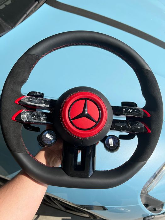 Volane Mercedes AMG originale