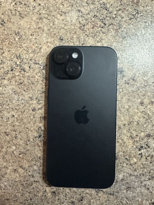 Продам iphone 15