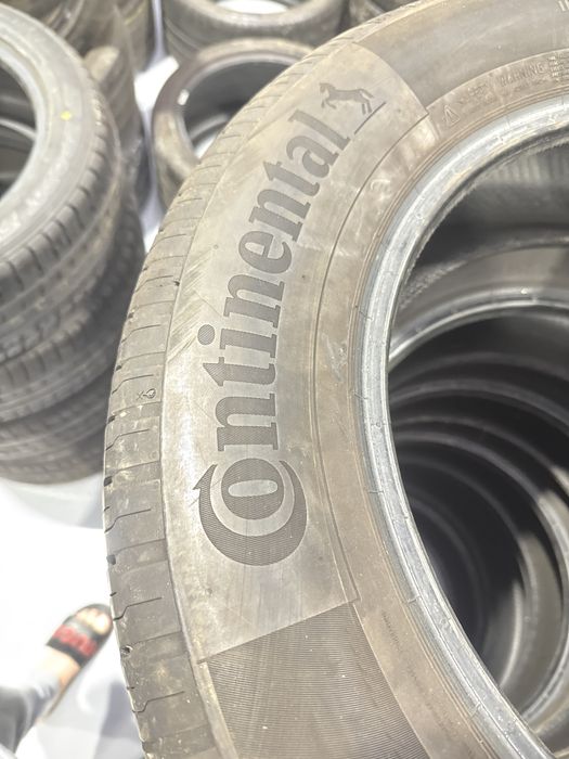 Anvelope de vara 215/65 R17
