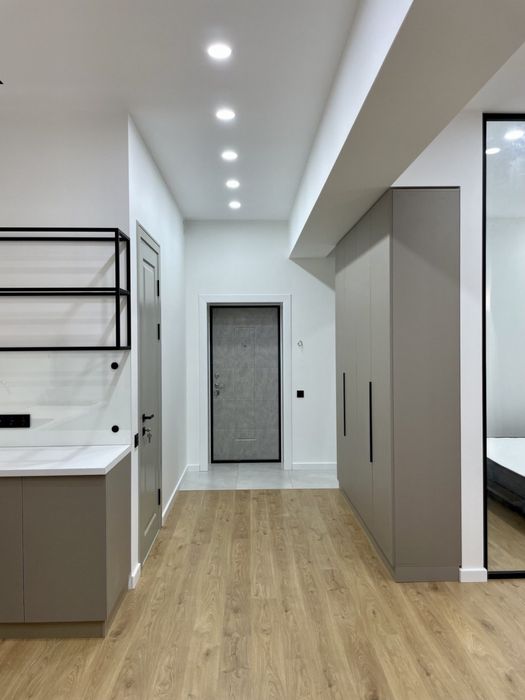 Сдаётся квартира посуточно