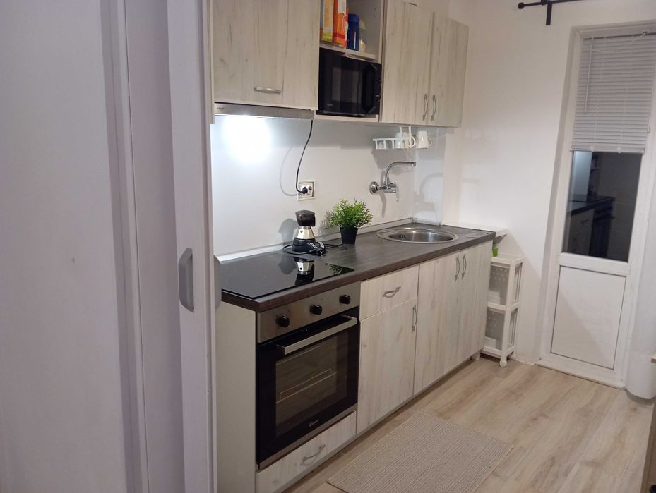 Дава се под наем Двустаен апартамент в София, Център - 60 кв.м за 847.62 € - Снимка #4