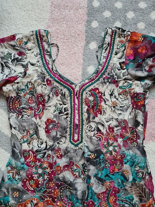 Rochie tunica S pt dama