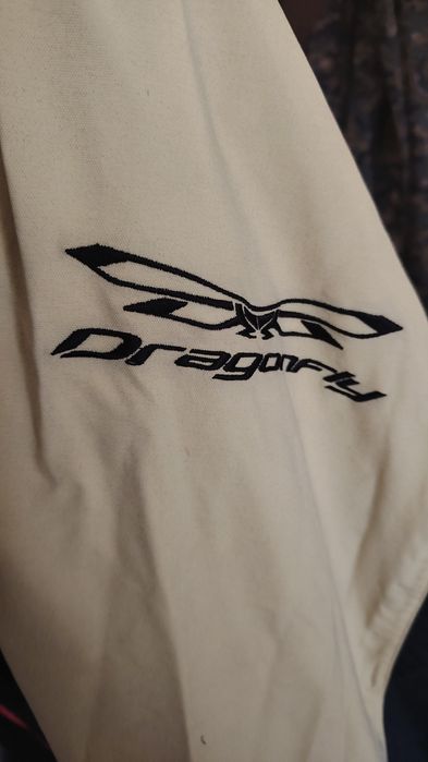 Шлем BRP, Комбинезон для снегохода!