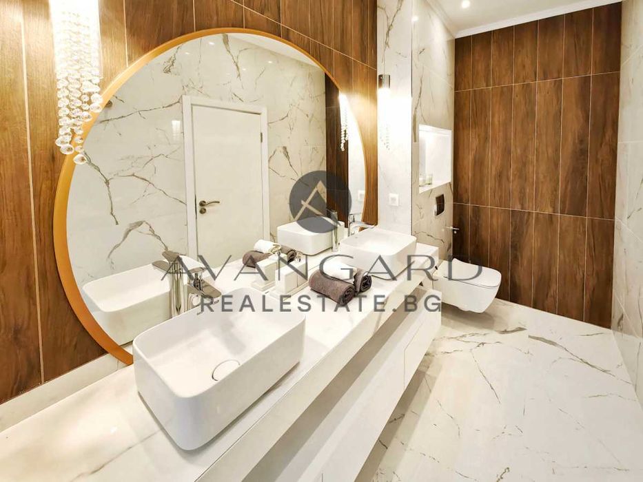 Продава се Къща в Пловдив, Остромила - 302 кв.м за 1524 €/кв.м - Снимка #12