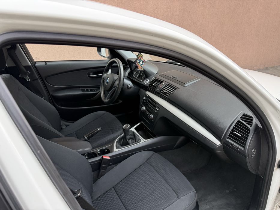 De vinzare BMW 116D