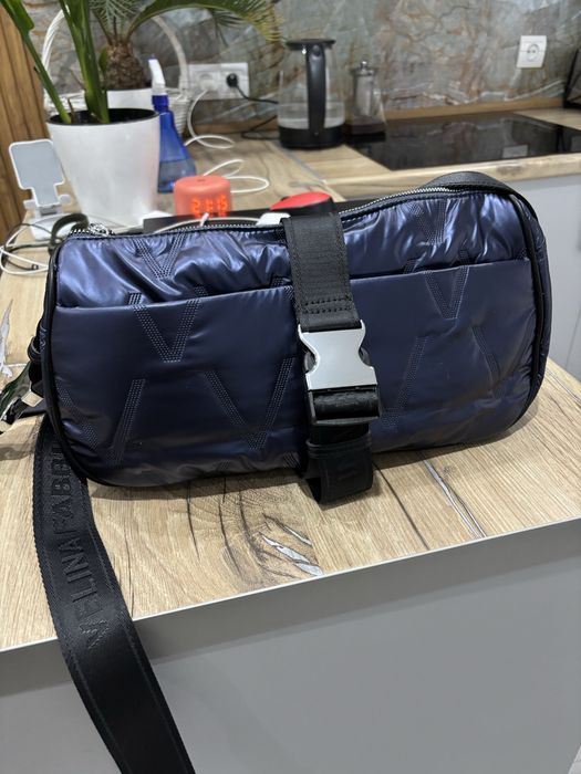 Сумка новая стильная