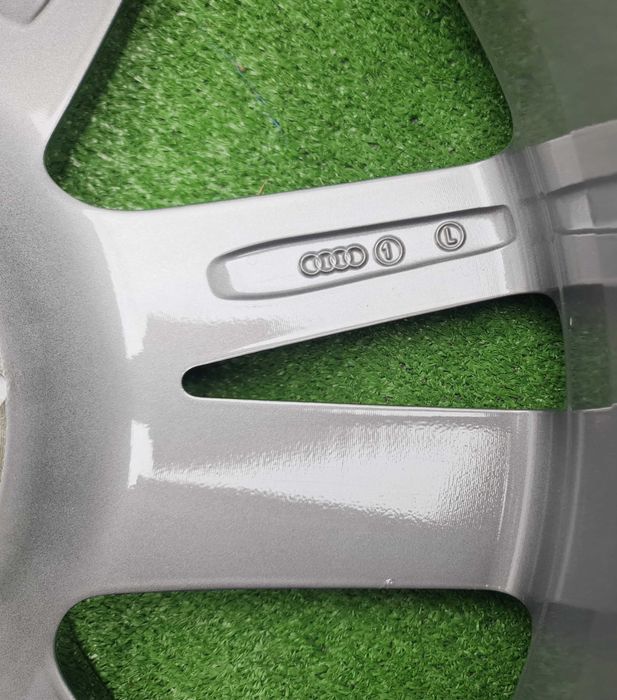 Oригинални джанти AUDI Q7/SQ7 20 цола BiColor