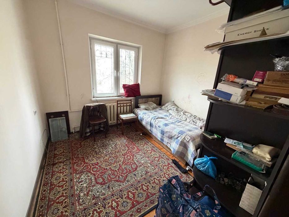 Продается  3 комнатная квартира 90 м2 Карасу 1  (КА)