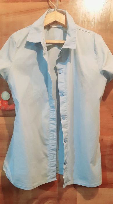 "PLACE"Фирменые рубашки с Америки