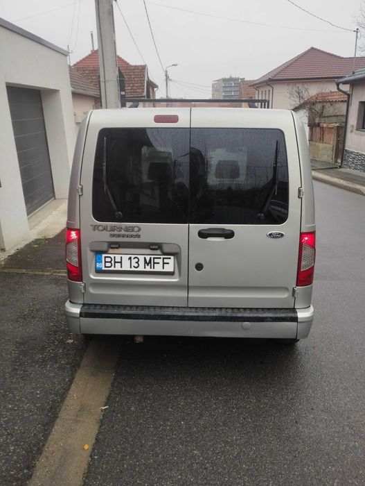 Ford Tourneo Connect 2010