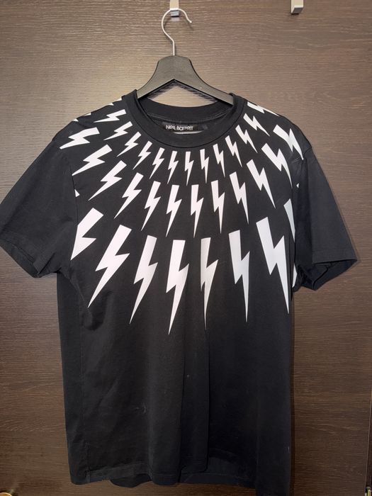 Tricou Neil Barrett