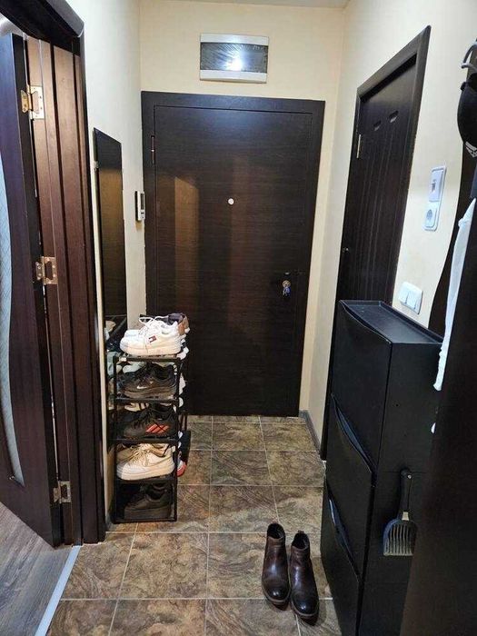 Продава се Двустаен апартамент в Пловдив, Тракия - 59 кв.м за 1148 €/кв.м - Снимка #3