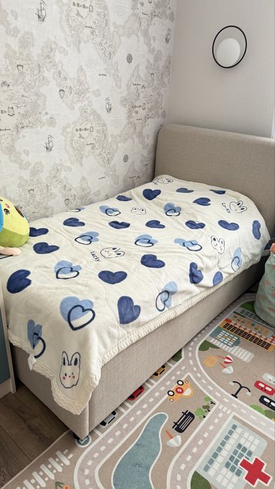 Подростковая кровать 90*160