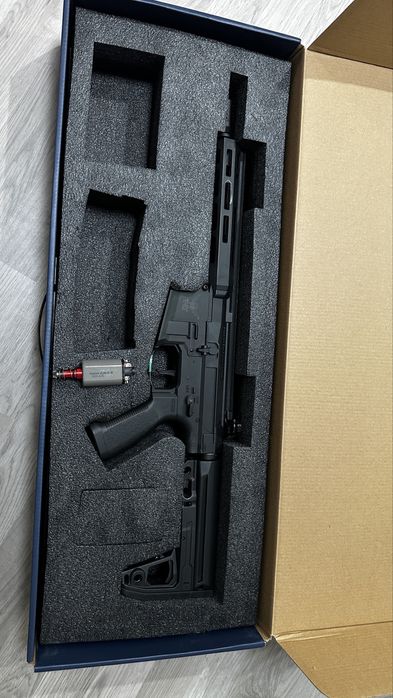 Double eagle M904E