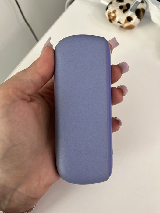 Iqos iluma i digital purple