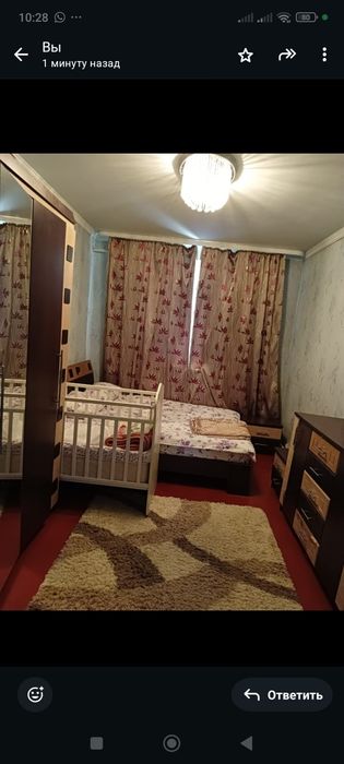 Срочно продается дом