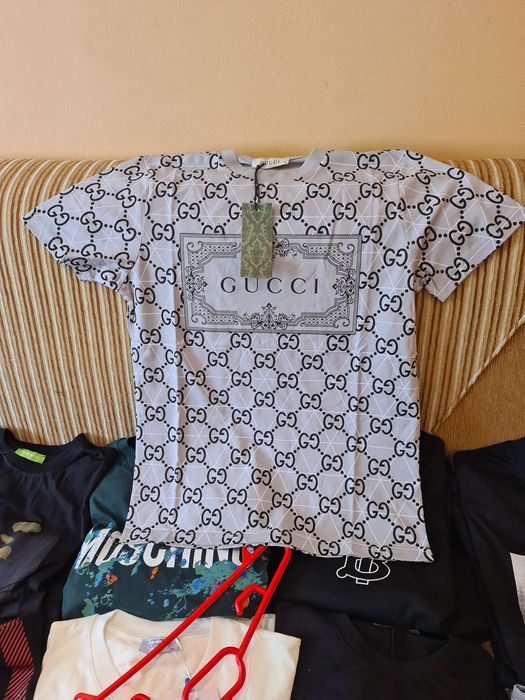 Tricou calitate 100% bumbac