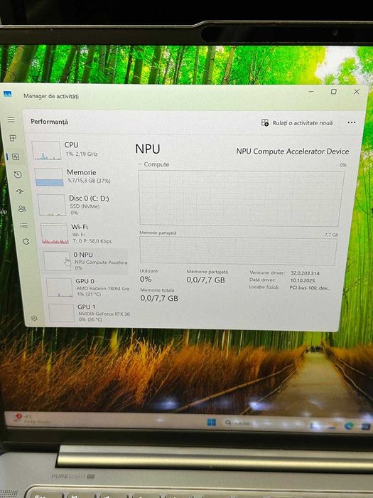 Hope Amanet P7 Laptop Lenovo Yoga Pro 7 14AHP9