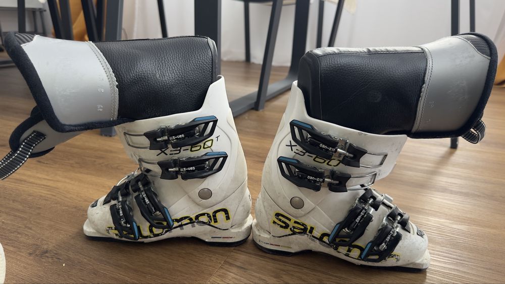 Vand clapari copii stare folositi