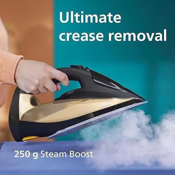 Парна ютия Philips Azur серия 7000 DST7040/80