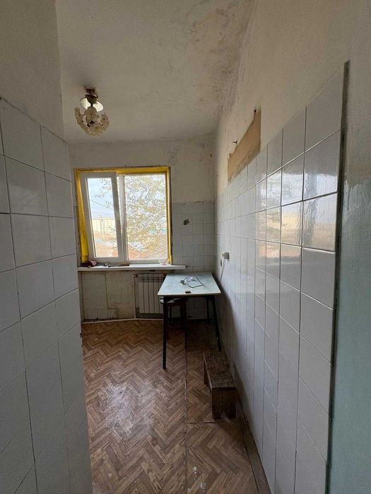 Продам 2 кв на Малышке