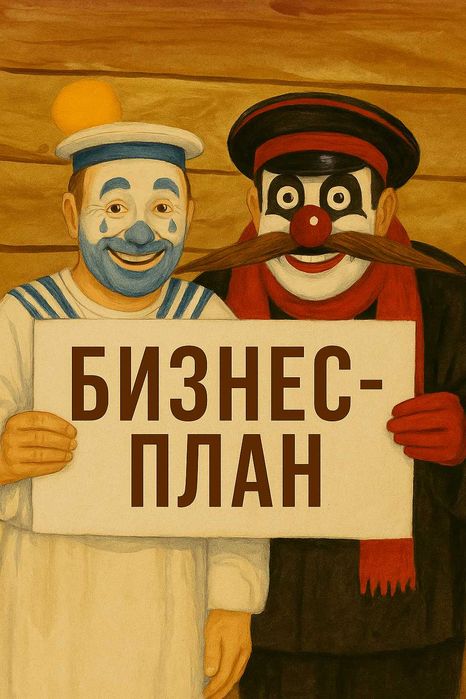 Бизнес план для ДАМУ, Алматы МФО, Инвесторов, Астана ХАБ