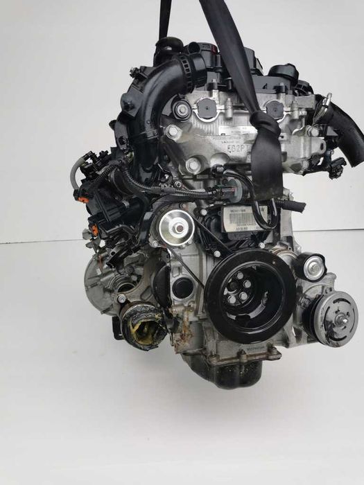 Двигател 1.2 THP HN05