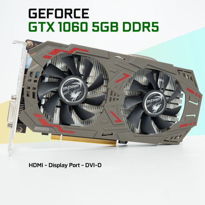 Продам или обмен игровую видео карту