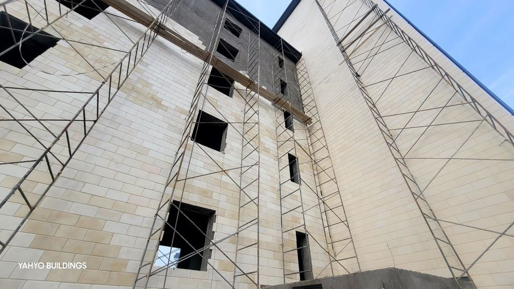 Травертин/термо травертин/термопанель/фасад/жидкий травертин