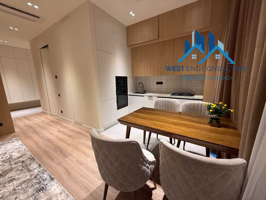 Продается Квартира | в Премиум  ЖК PARKWOOD