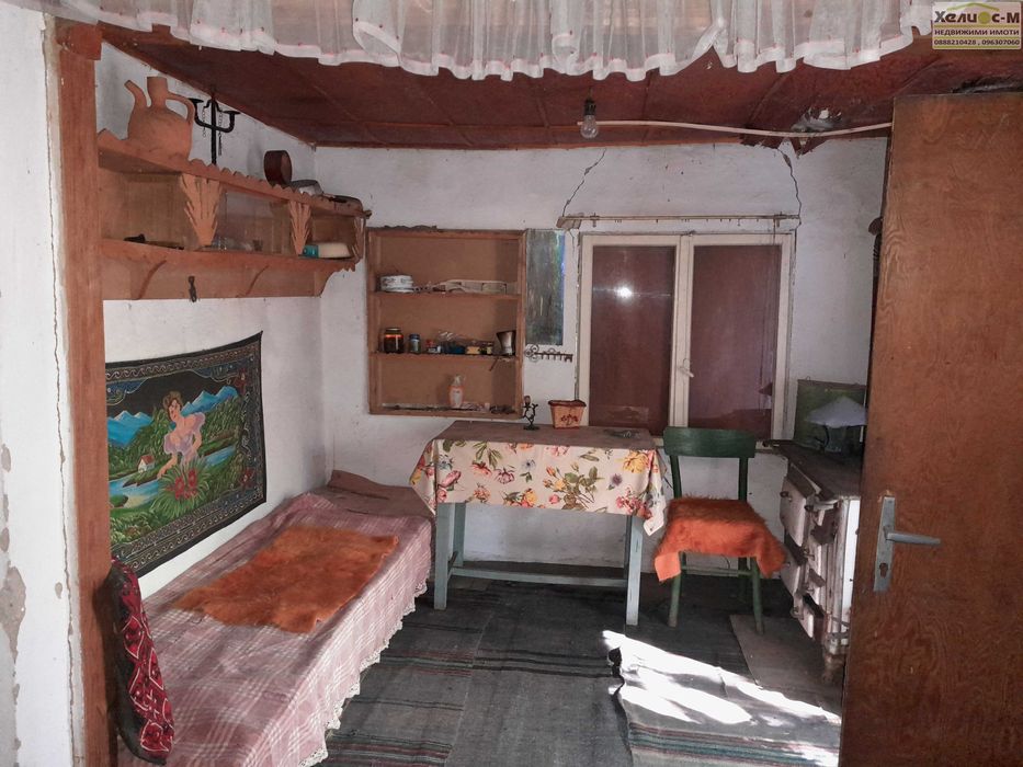 Продава се Къща в Монтана, Парта 1 - 21 кв.м за 607 €/кв.м - Снимка #6