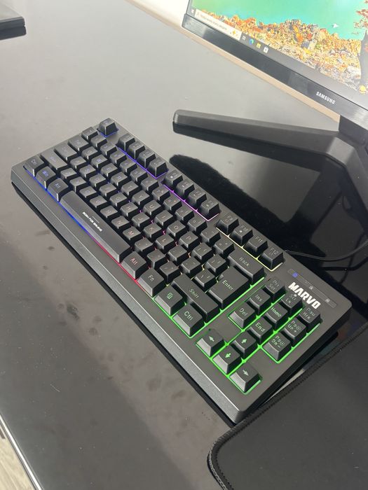 Компьютер игравой