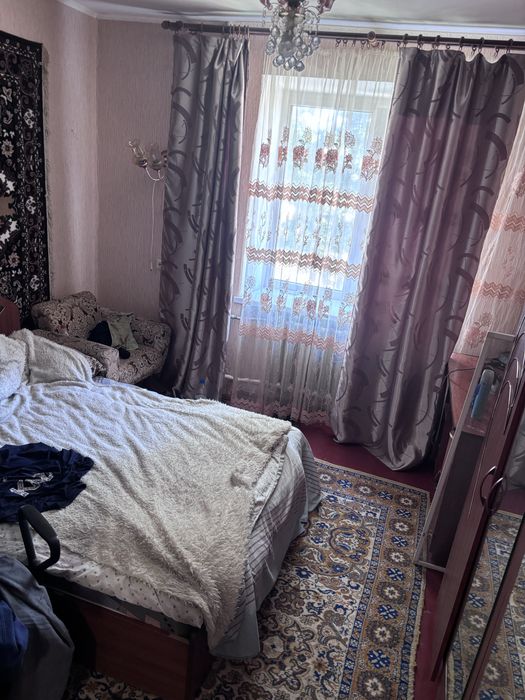 Продам 2-х комнатную квартиру