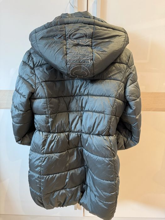 Детски елеци и есенно яке Mayoral