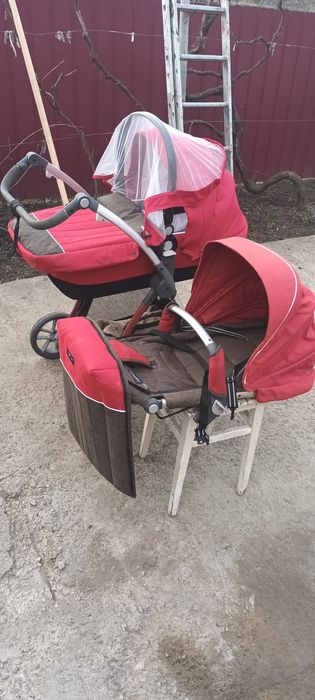 Cărucior pentru copii