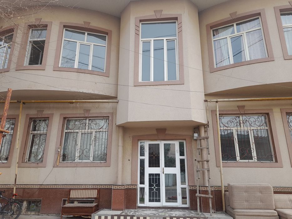 Arenda  Hovli Yunusobod  9xona biznes uchun beriladi