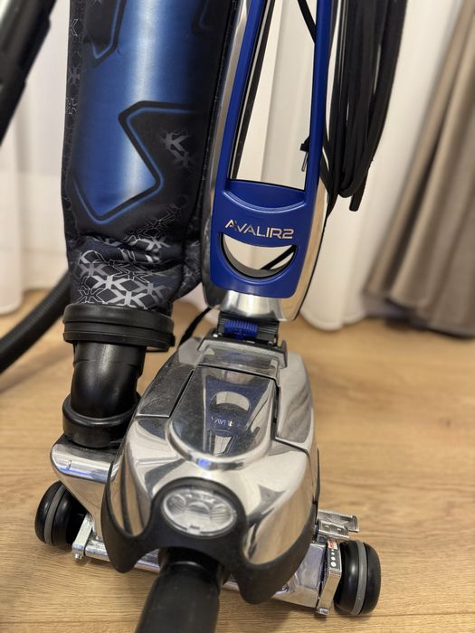 Aspirator Kirby Avalir 2