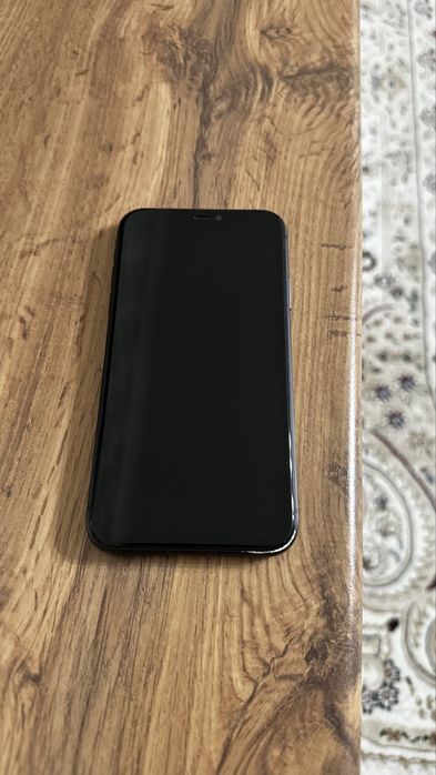 Iphone 11 64gb black