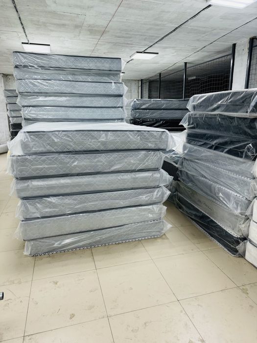 Новые матрасы ортопед