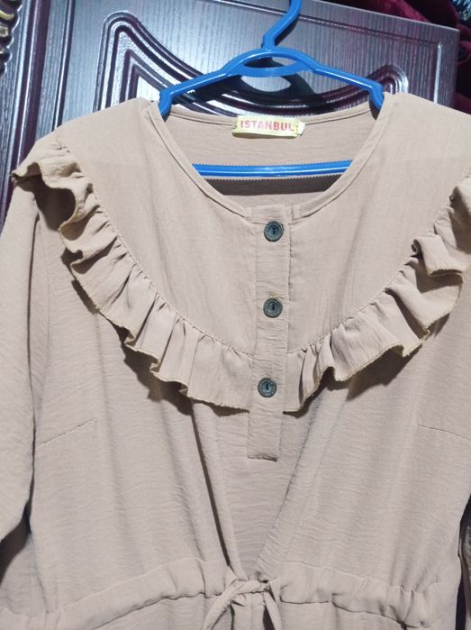 Kundalikka keyish uchun