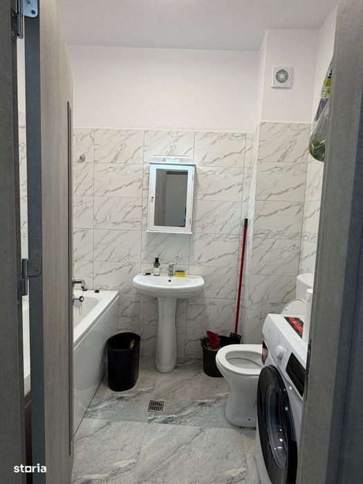 2 Camere | Decomandat | Weiner Palada | Bloc Nou | Mobilat Utilat Comp