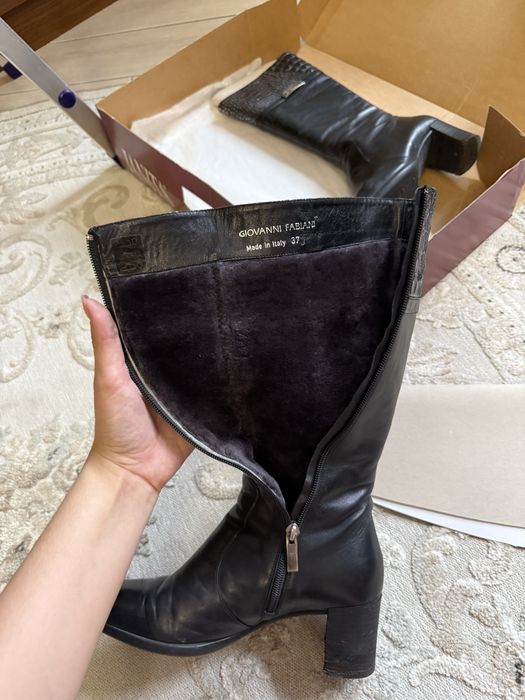 Продам обувь в отличном состоянии, торг